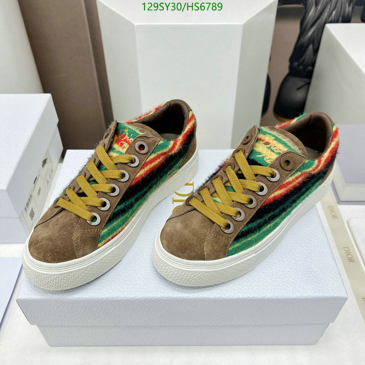 SAMCC - DOR Women Shoes - 1850