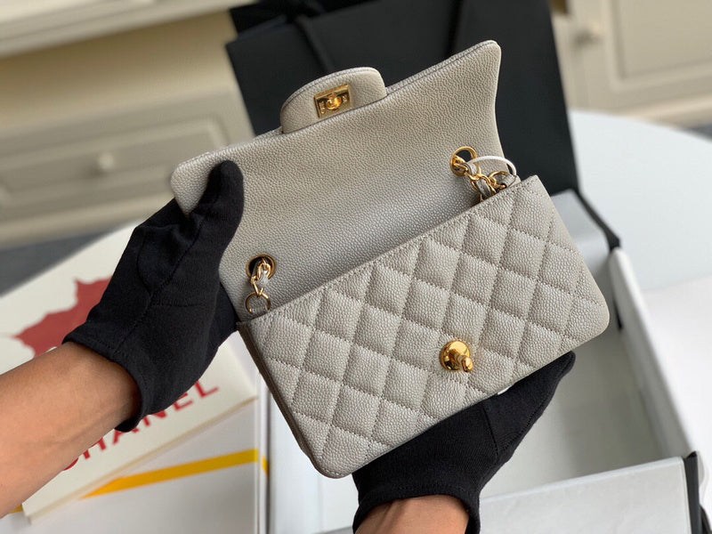 Satchel Bags - CHL Bags - 2576