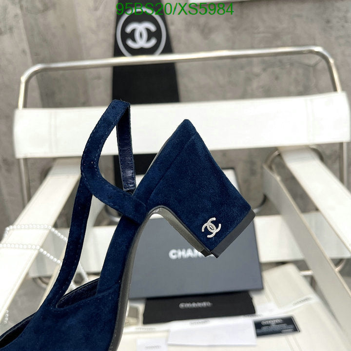 SAMC - CHL Women Shoes Ballet - 278