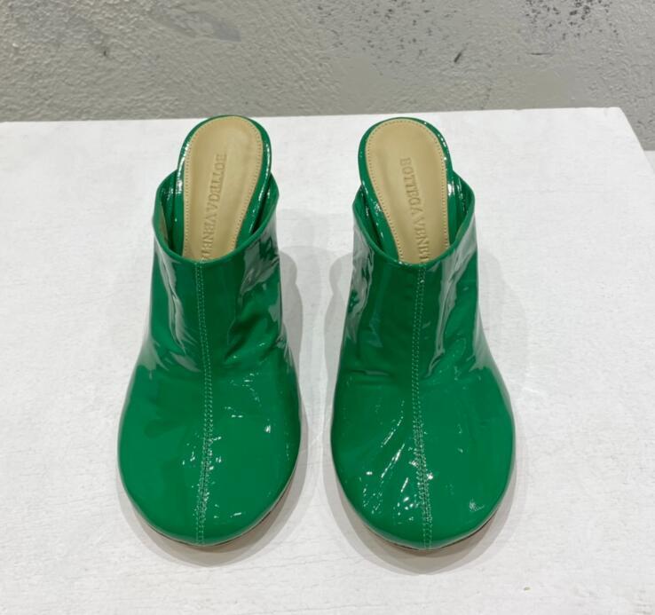 SAMC - BO Women Shoes - 335