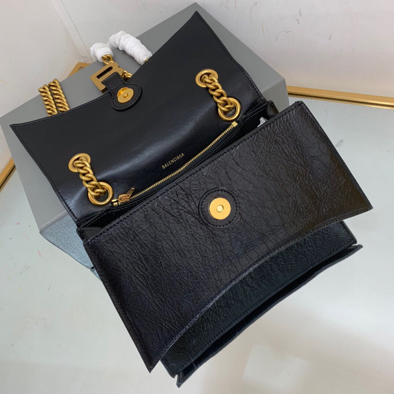 Satchel Bags - BGA Bags - 2569