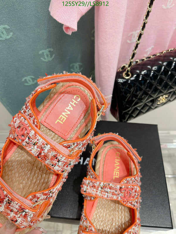 SAMC - CHL Women Shoes Beach - 163