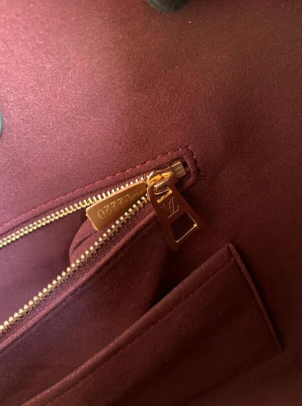 SAMC - LOV Bags - 2603