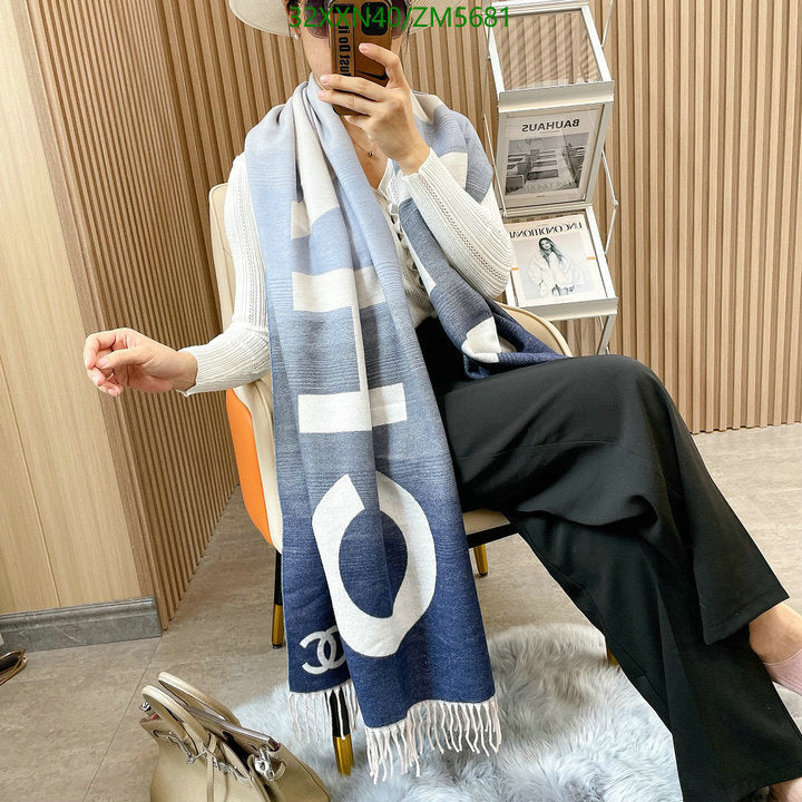 SAMC - CHL Scarves - 897