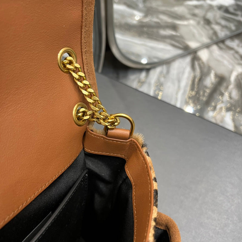 Satchel Bags - SLY Bags - 788
