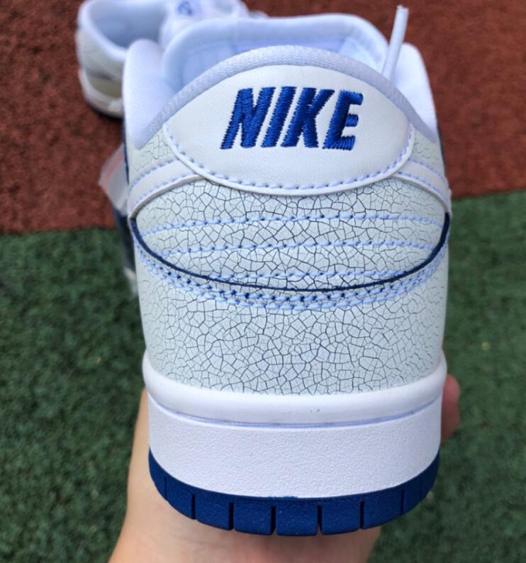 SAMC - NKE Shoes - 741