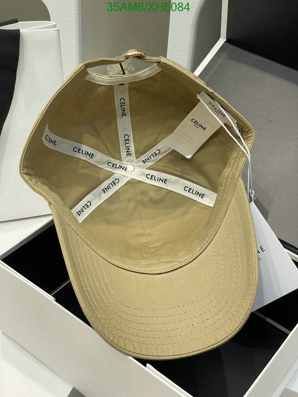 SAMC - COL Caps & Hats - 327