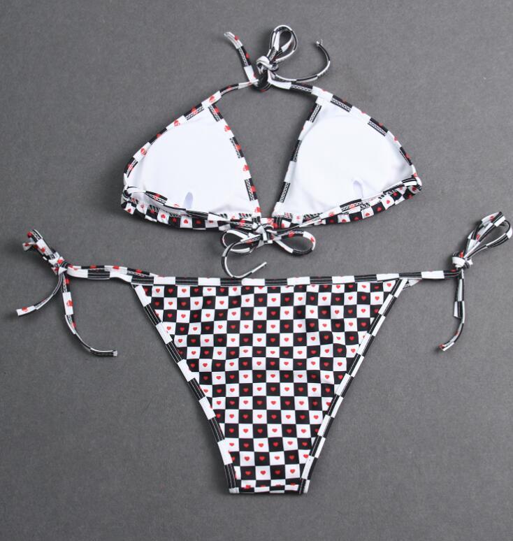 SAMC - Mix Swimsuits - 070