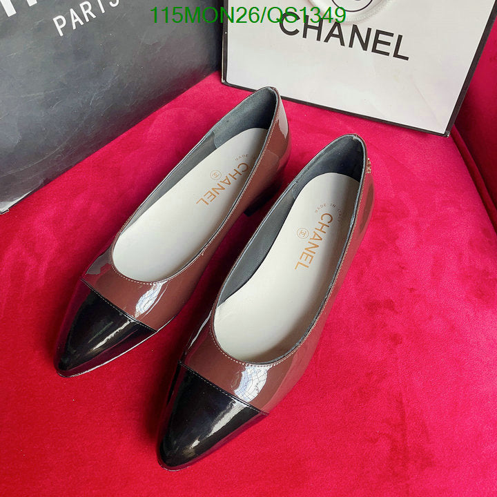 SAMC - CHL Women Shoes Ballet - 291