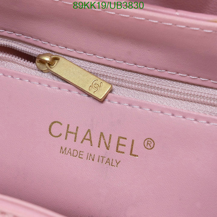 SAMC - CHL Bags Crossbody - 090