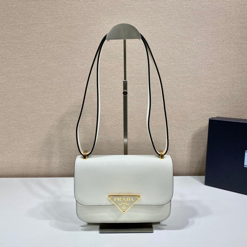 Satchel Bags - PRA Bags - 349