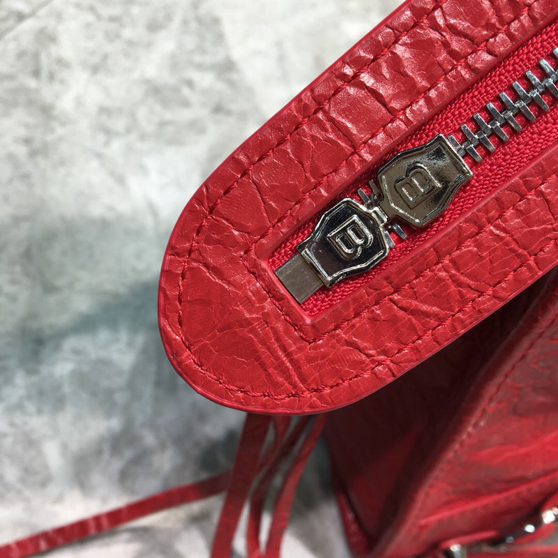 Satchel Bags - BGA Bags - 1172