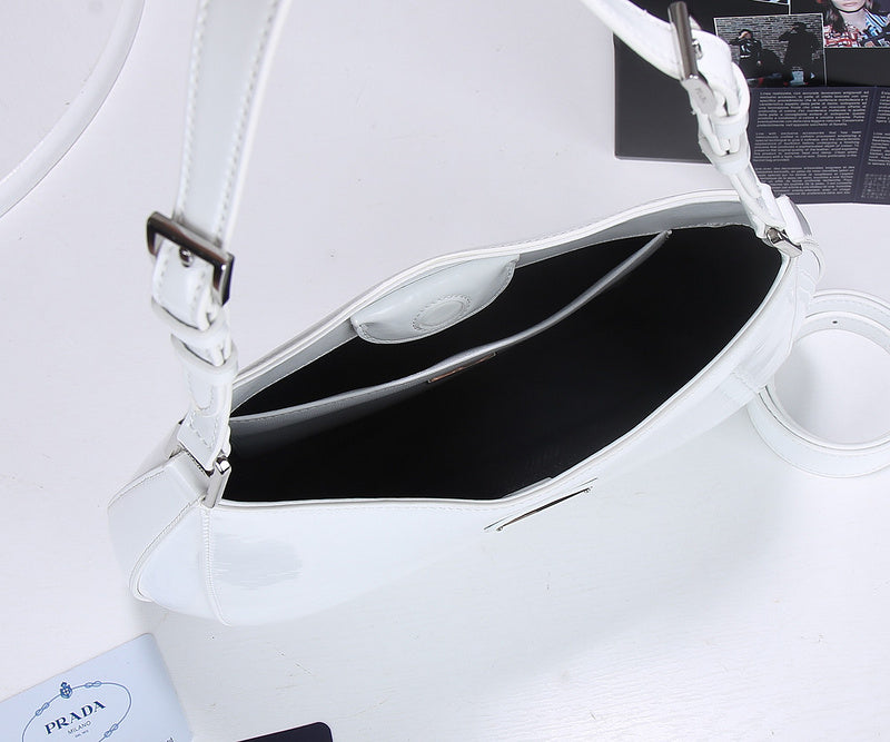 Satchel Bags - PRA Bags - 478