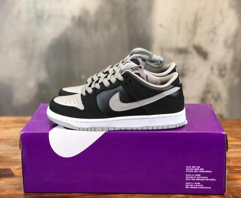 SAMC - NKE Shoes - 1746