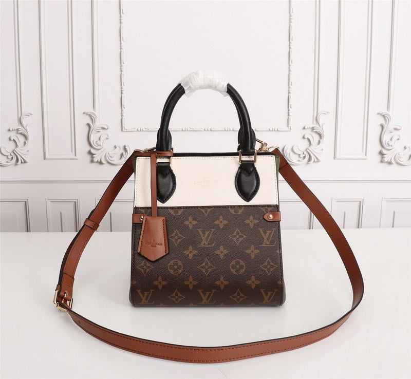 Glami- Glami- Lu-Vi bags - 3824