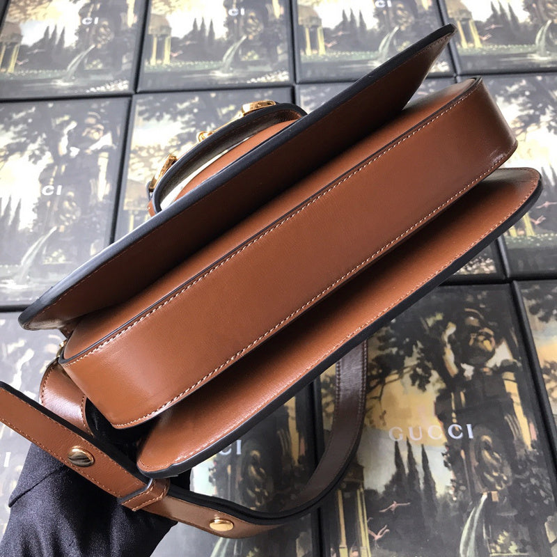 Satchel Bags - GCI Bags - 6130