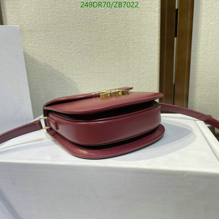 SAMC - COL Bags - 206