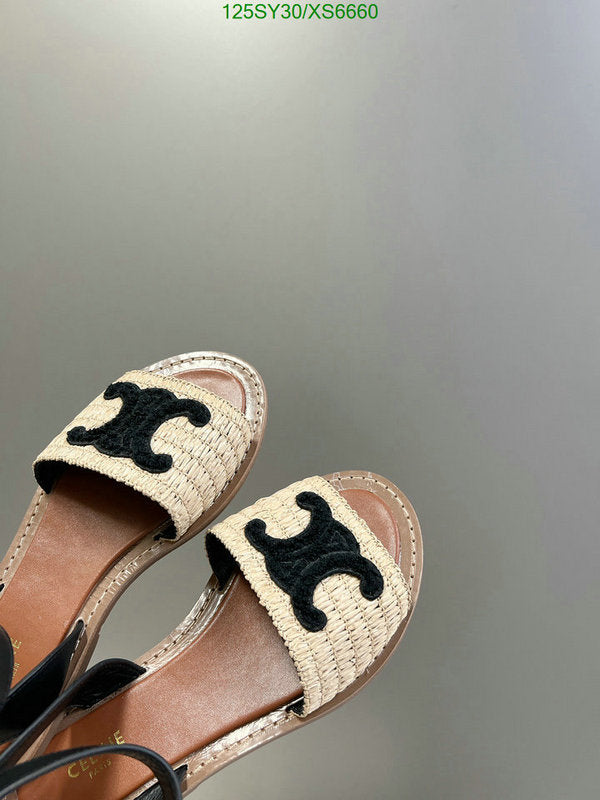 SAMC - COL Women Shoes - 285