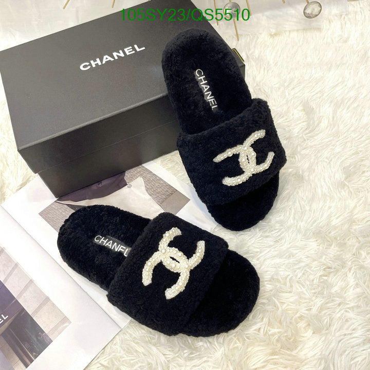 SAMC - CHL Women Shoes Slippers - 160