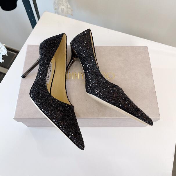 SAMC - JMC Shoes - 050