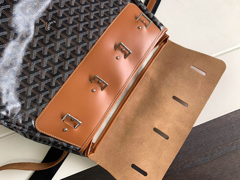 Satchel Bags - GOD Bags - 512