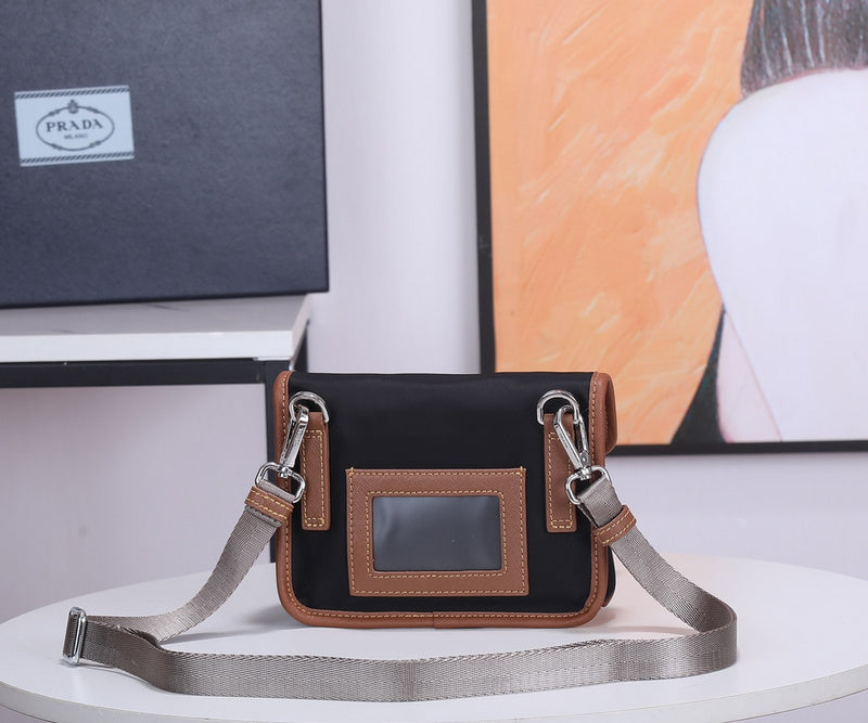 Satchel Bags - PRA Bags - 216