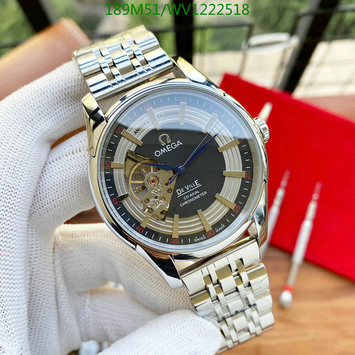 SAMC - OG Watches - 134