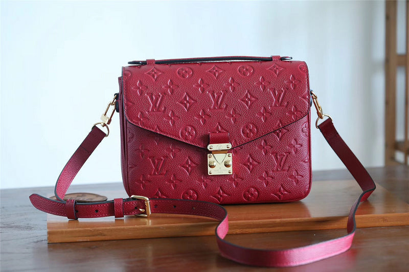 Satchel Bags - VL Bags - 7659