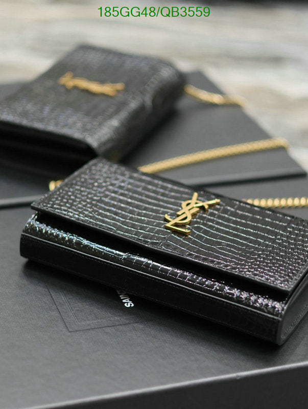 SAMC - YLS Bags - 217