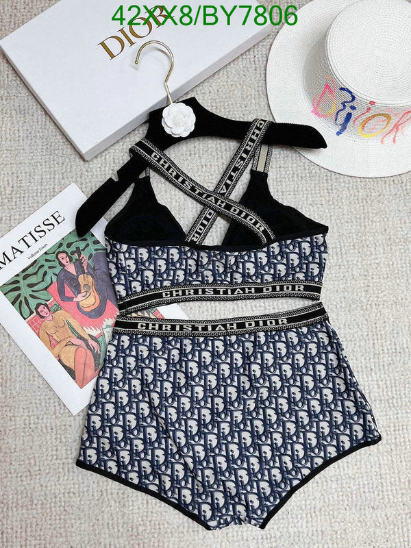 SAMC - DOR Swimsuits - 035