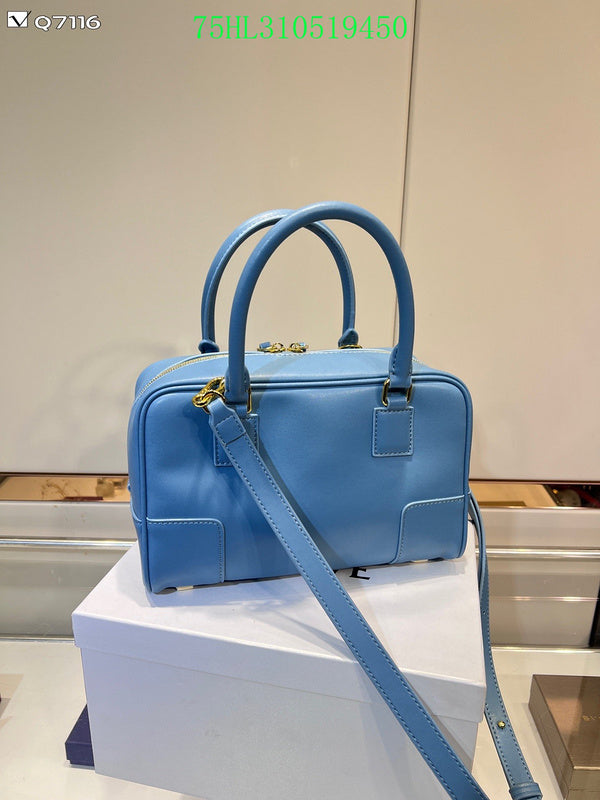 Satchel Bags - LWE Bags - 185