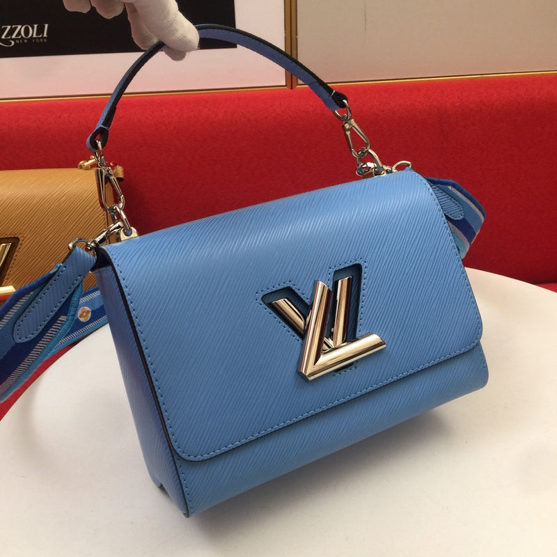 Satchel Bags - VL Bags - 2144