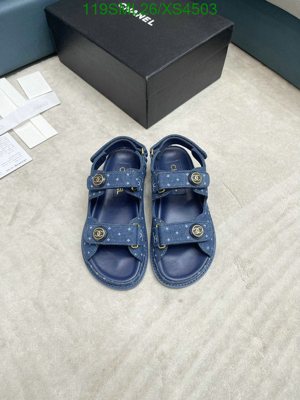 SAMC - CHL Women Shoes Beach - 109
