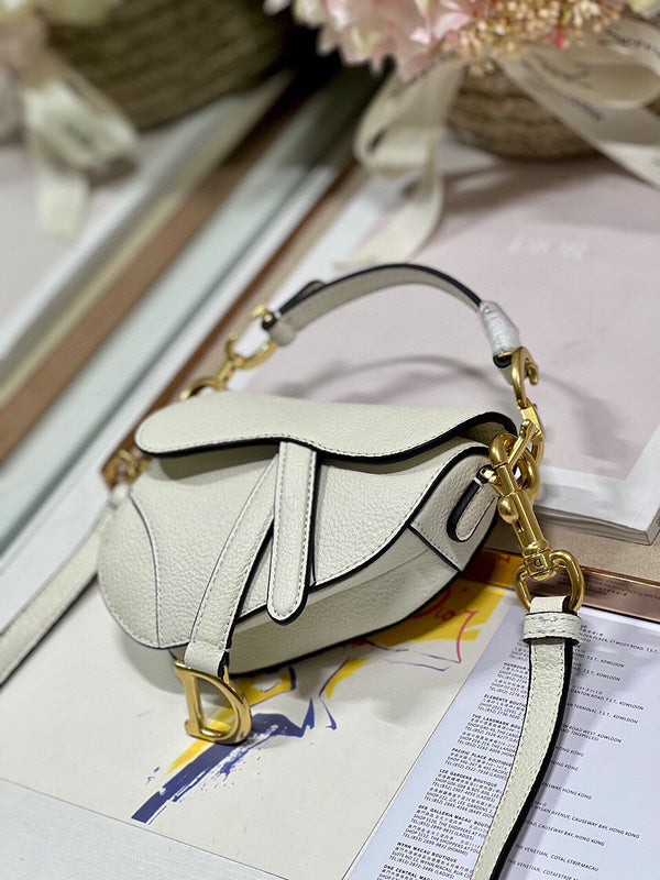 Glami Fashion - DIR Bags - 1663