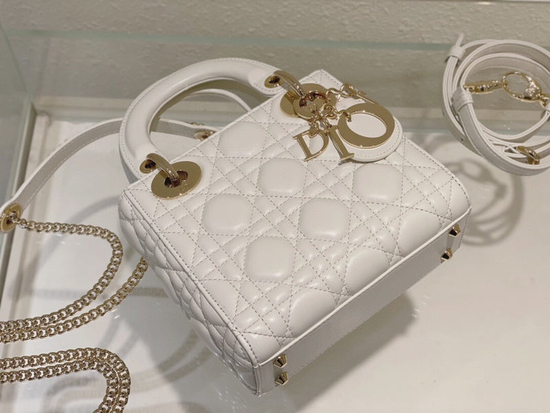 Glami Fashion - DIR Bags - 426