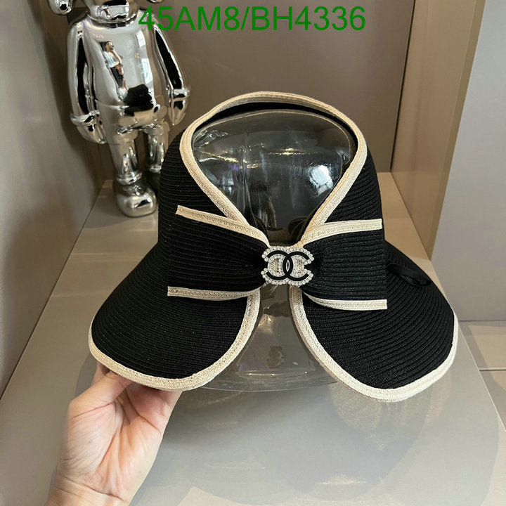 SAMC - CHL Caps & Hats - 015