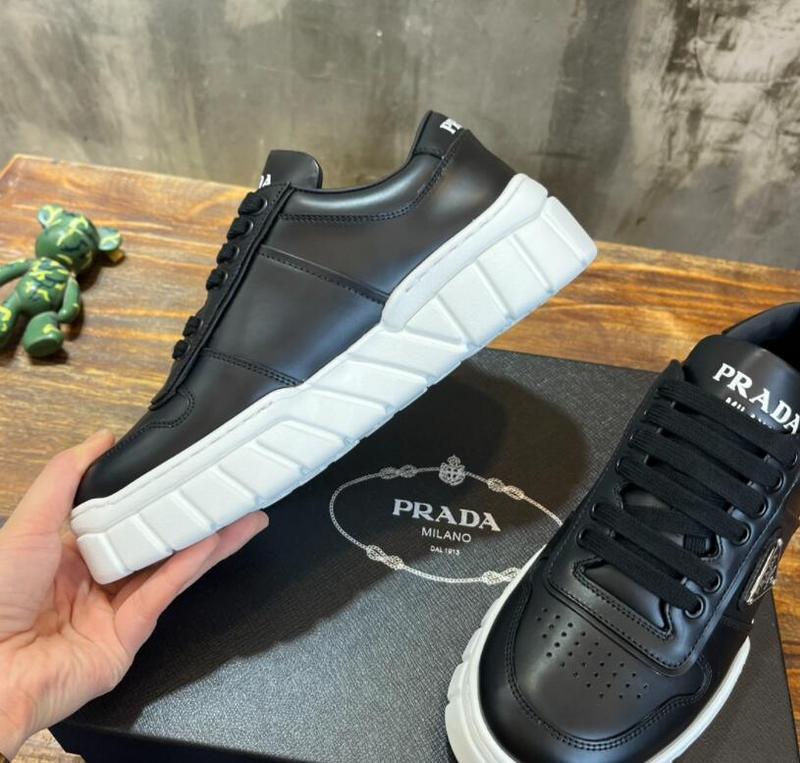 Glamy - PD Men Shoes - 052