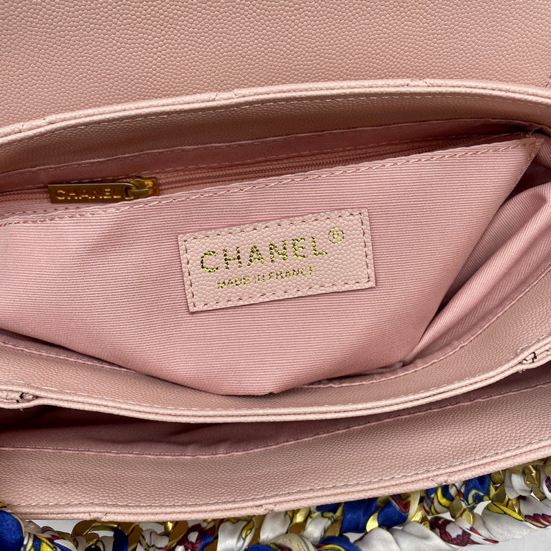 Satchel Bags - CHL Bags - 1782