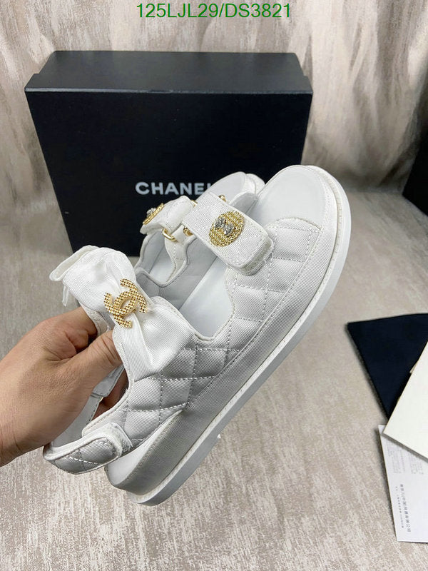 SAMC - CHL Women Shoes Beach - 029