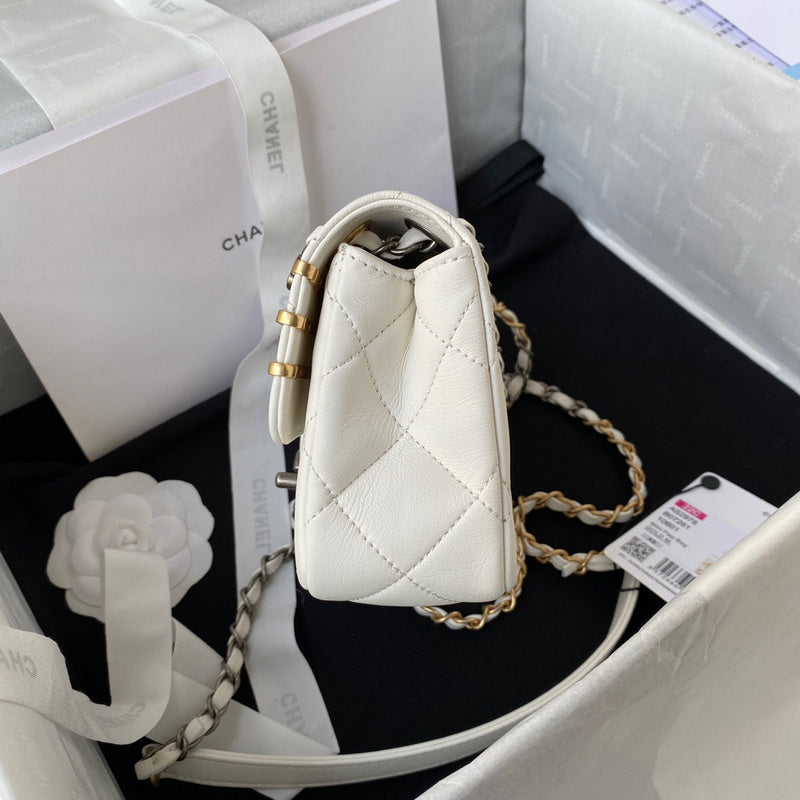 Satchel Bags - CHL Bags - 7648