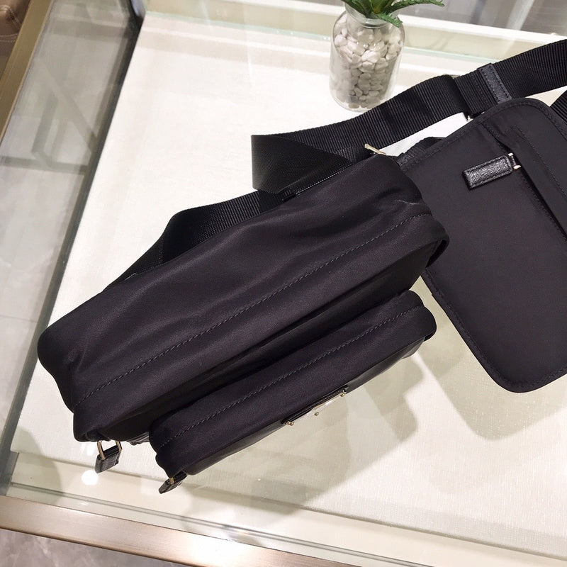 Satchel Bags - PDA Bags - 2973