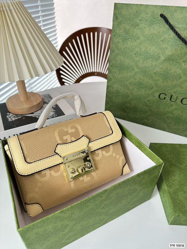 Glami Fashion - GCI Bags - 11740