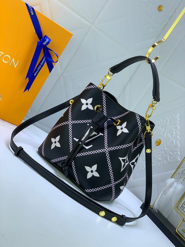 Satchel Bags - VL Bags - 544