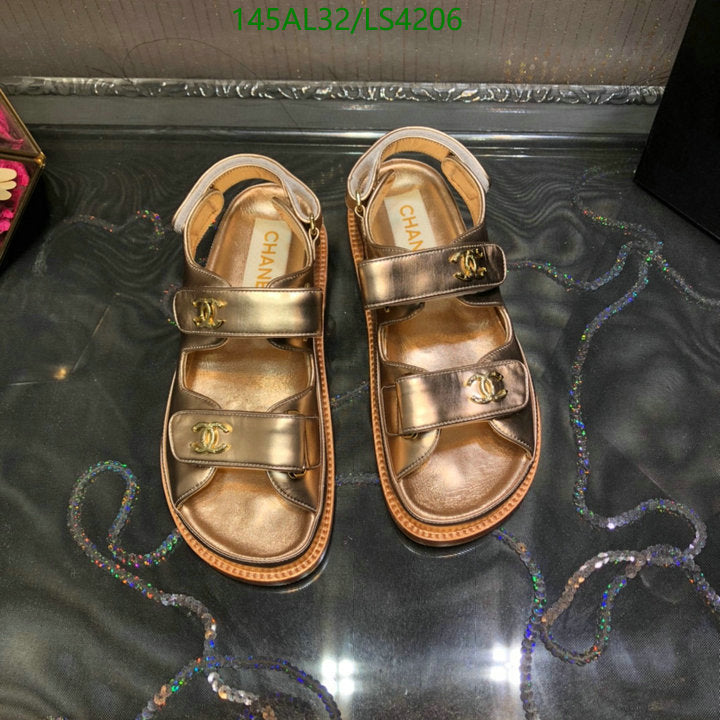 SAMC - CHL Women Shoes Beach - 158