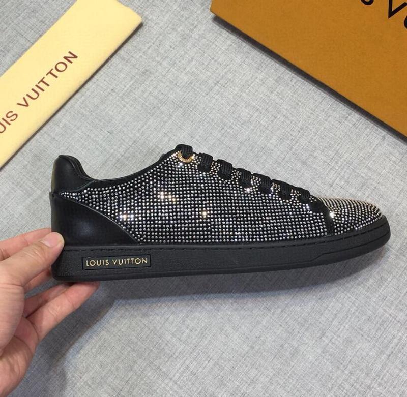 Glamy - LOV Men Shoes - 1860
