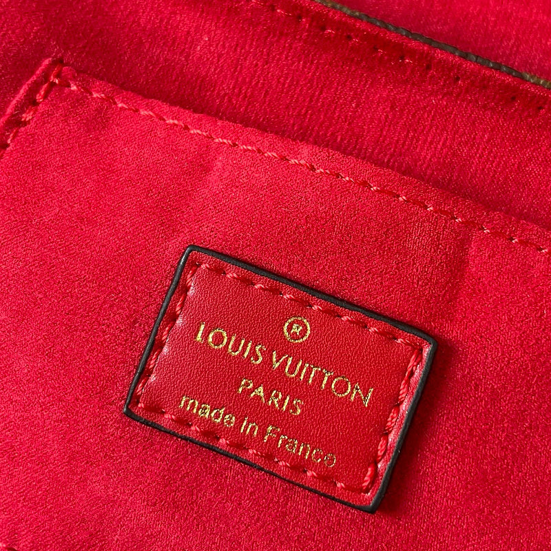 Satchel Bags - VL Bags - 1915