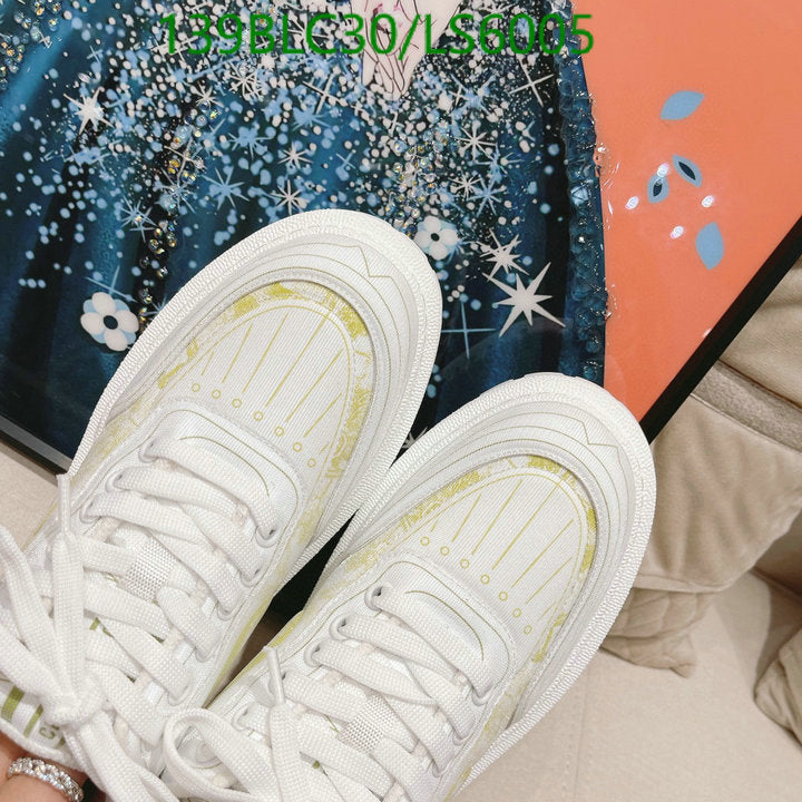 SAMC - DOR Women Sneakers - 125