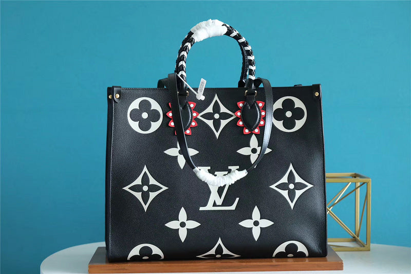 Glami Fashion Lu-Vi bags - 8639