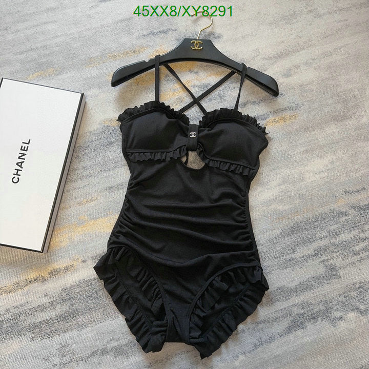 SAMC - CHL Swimsuits - 172