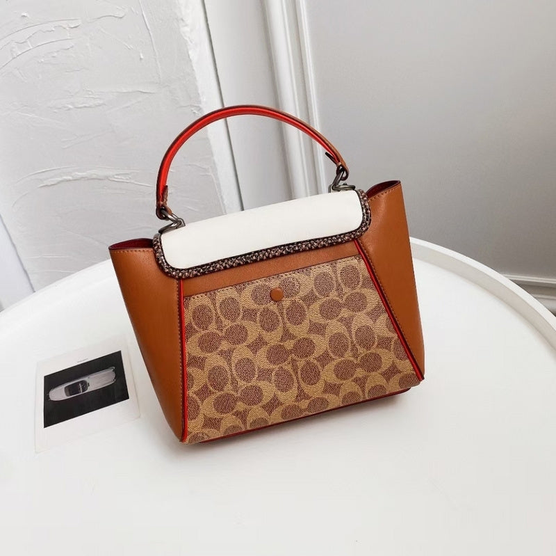 Satchel Bags - CCH Bags - 544